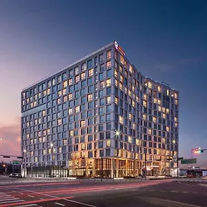 Ramada Encore By Wyndham River 4* Gimpo