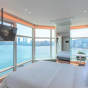 Marine View ホテル