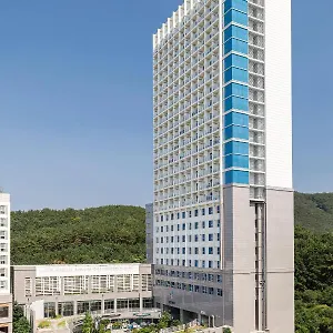 Skytop Airport 2* インチョン広域市