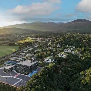 Amber Pure Hill & 5* 済州市