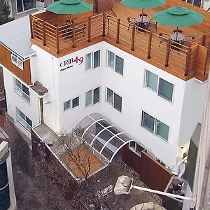 クリブ 49 2* ソウル特別市