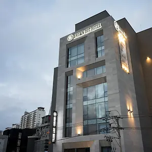브라운도트 호텔 구서 호텔