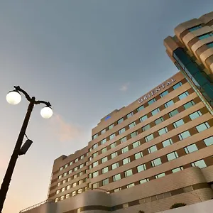 済州 オリエンタル ＆ カジノ 5* 済州市