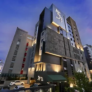 2* Hotel Jb Design