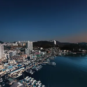 Oia Dadaepo Hotel
