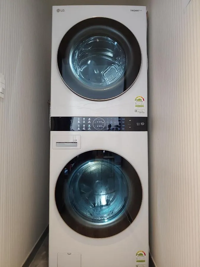 No.25 Hotel Busan Seomyeon Station 韓国