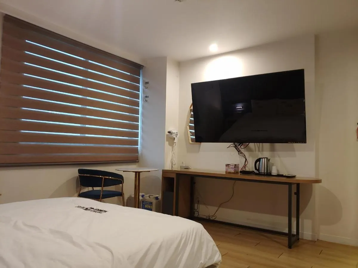 No.25 Hotel Busan Seomyeon Station