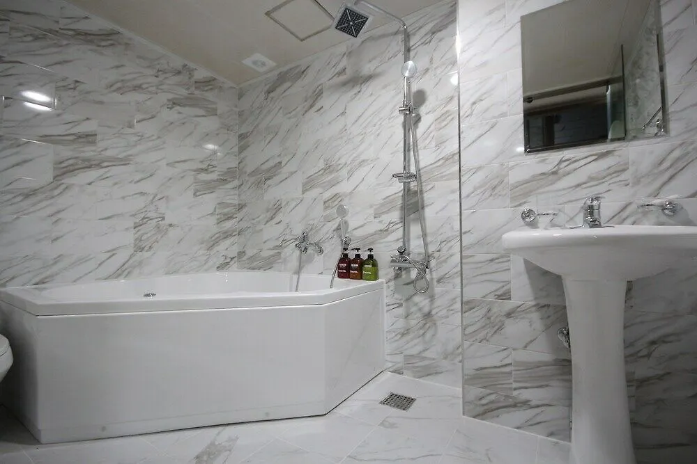 No.25 Hotel Busan Seomyeon Station