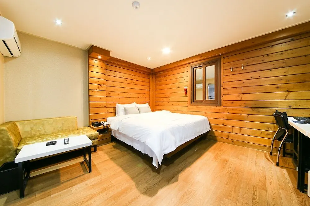 **  No.25 Hotel Busan Seomyeon Station 韓国